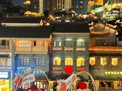 -纸盐河码头火锅(十八梯店)