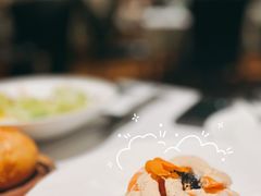 -哈布斯扒房(华发商都店)