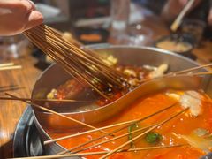 -乐山串串香老火锅(鼓楼店)