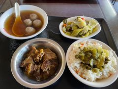 -好成财牛排馆(涂门街总店)