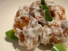 -小大董·烤鸭(观景餐厅·南京西路店)