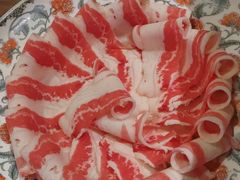 -北京老门框爆肚涮肉馆(锦业路店)