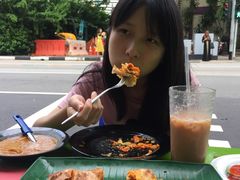 -新加坡Zam Zam餐馆