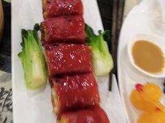 -虾饺妹·粤式手工点心(水荫路店)
