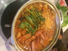 韩礼年糕(飞虹路店)-韩礼年糕(飞虹路店)