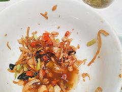 -湘邻呷铺·田园家宴(汉基广场店)