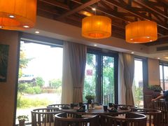 -新木器时代餐厅(太湖新天地店)