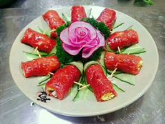 -蜀大侠火锅(香格里拉店)