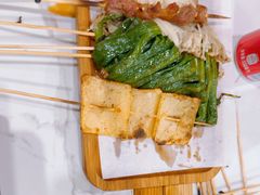 -新凯旋烧烤·燕姐千岛湖土菜