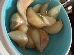 糖蒜-阳坊胜利涮羊肉(阳坊老店)