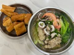 捞化-福屿鲜捞小吃·捞化(福屿总店)