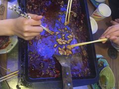 -鱼库·不仅是一家烤鱼店(车公庙店)