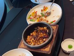 -缘餐厅(钵池山公园店)