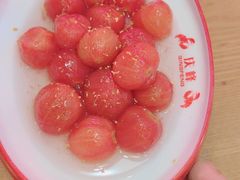 -庆峰龙虾烧烤(合肥一店)