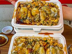 -谢记上海大排档(长寿路店)