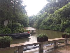 -绍兴鉴湖君澜大酒店