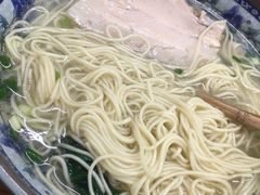 -枫镇面馆(寒山寺店)