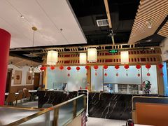 -犇鼎牛潮汕牛肉火锅(新辰里学清路店)