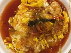 -福今喜粤餐厅