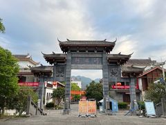 -阿依河景区