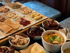 -青藤茶馆(南山路店)