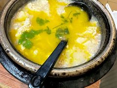 -戴河香地方名吃海鲜大馅蒸饺(黄金海岸一店)