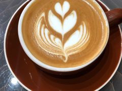 -VOYAGE COFFEE(杨梅竹店)