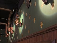 -The Cheebat 锌吧·Bistro(体育西店)