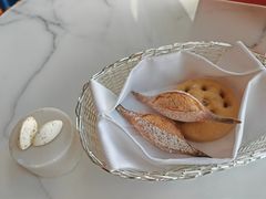 -深圳文华东方酒店·OPUS 388·精致法餐