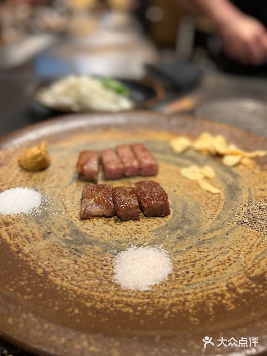 神户牛排 石田屋(本店)图片