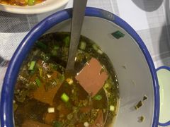 -彭耕记猪油炒小菜(吉联mall店)