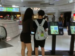 -万象影城(杭州万象城IMAX激光店)