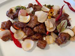 -满堂·烤鸭店·北京菜(鼓楼店)