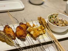 -济南一九烧烤(师院东街店)