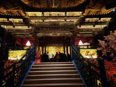 -HOHO餐厅(古子城店)