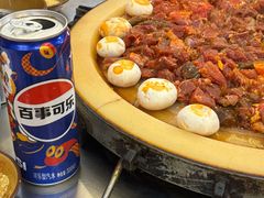 -阿昌白族石板烧(大理古城店)