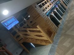 -绿岛汤泉韩式休闲会所