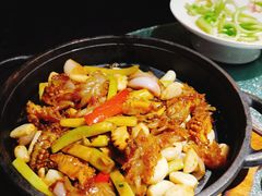 -蟹榭·本帮江浙菜·蟹宴(五角场合生汇商场店)
