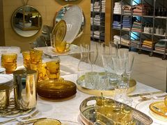 -ZARA HOME(蓝色港湾店)