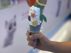 -CORNER CONE GELATO酷矿手作霜淇淋(南头古城店)