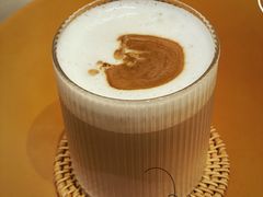 -LAB COFFEE来杯咖啡(浦仓路店)