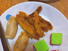 -相约海中金海鲜肥牛自助烤肉火锅(上下九店)