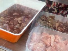 -王记生烫牛杂面馆(兰陵路店)