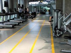 -LA合时健身4PMFIT(花桥旗舰店)