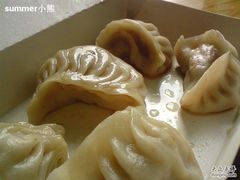 鸿瑞兴--蒸饺-鸿瑞興面馆(梅岭店)