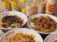 -春雪面馆(转塘店)