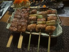 -半藏居酒屋(香港花园店)