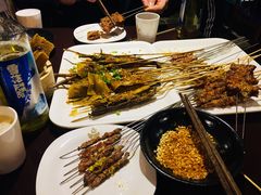 -三个大叔东北烧烤·砂锅菜(西三旗店)