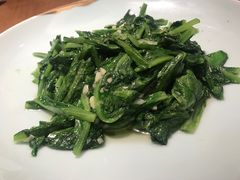 -金成潮菜博物馆(海珠湿地店)