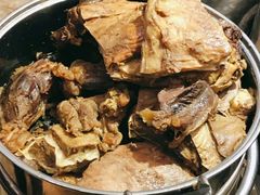 -清真·益鑫羊肉手抓馆(花园北街店)